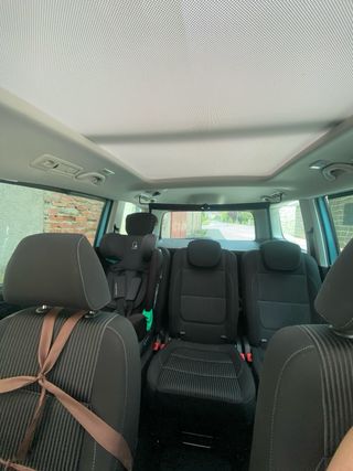 SEAT Alhambra TDI 2.0 140cv