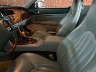 Jaguar XK8 1997 arden