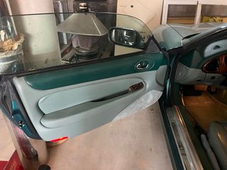 Jaguar XK8 1997 arden