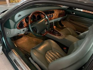 Jaguar XK8 1997 arden