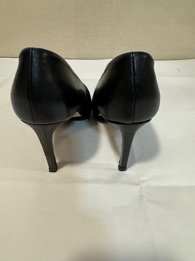 Zapatos de mujer tacon Hannibal Laguna