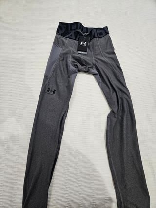 Mallas Under Armour Talla S.