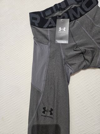 Mallas Under Armour Talla S.