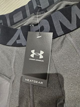 Mallas Under Armour Talla S.
