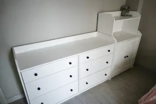 MONTADOR de muebles profesional BARATO A DOMICILI