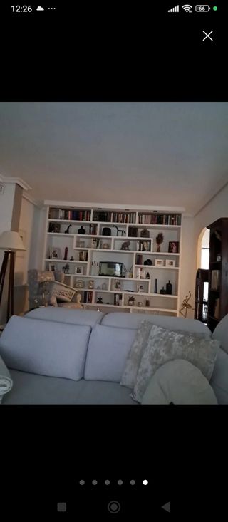 Limpio, eficiente y rápido