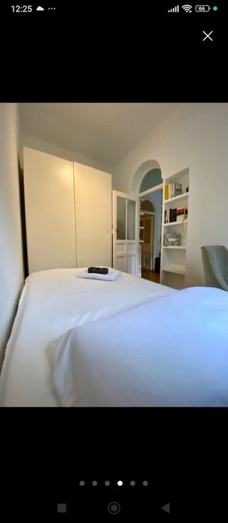 Limpio, eficiente y rápido