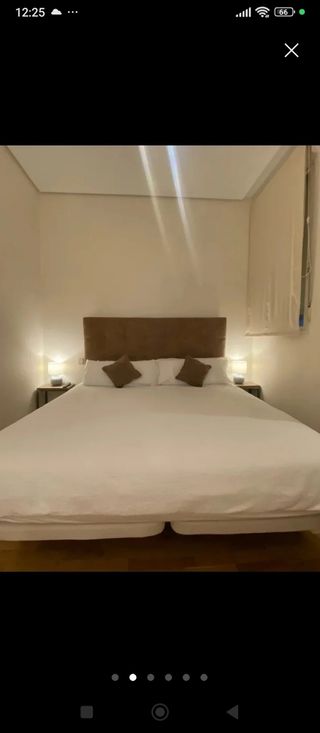 Limpio, eficiente y rápido