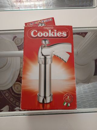 Pistola per biscotti