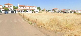 Solar en venta en Olivenza