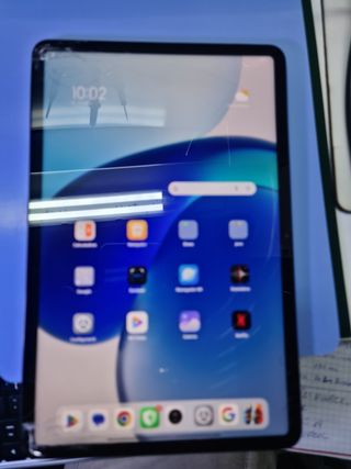 Pantalla Xiaomi Pad 6  REPARAR O CAMBIAR CRISTRAL