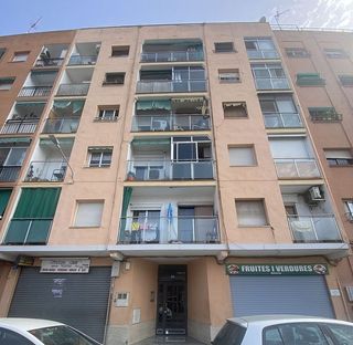 Piso en venta en Franqueses del Vallès, les