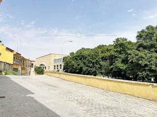 Piso en alquiler en Hospitales - Campus en Salamanca