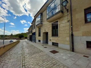 Piso en alquiler en Hospitales - Campus en Salamanca