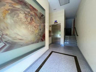 Piso en alquiler en Hospitales - Campus en Salamanca