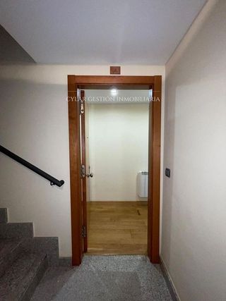 Piso en alquiler en Hospitales - Campus en Salamanca