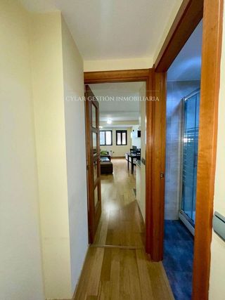 Piso en alquiler en Hospitales - Campus en Salamanca