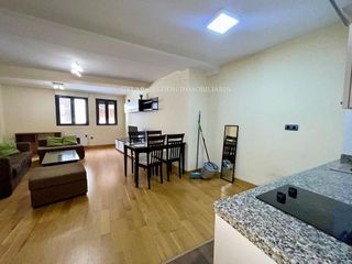 Piso en alquiler en Hospitales - Campus en Salamanca