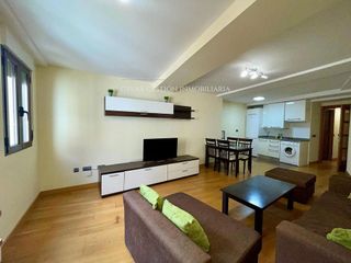 Piso en alquiler en Hospitales - Campus en Salamanca