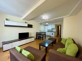 Piso en alquiler en Hospitales - Campus en Salamanca