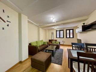 Piso en alquiler en Hospitales - Campus en Salamanca