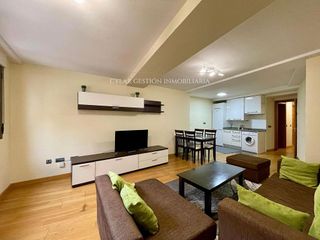 Piso en alquiler en Hospitales - Campus en Salamanca