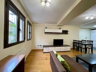 Piso en alquiler en Hospitales - Campus en Salamanca