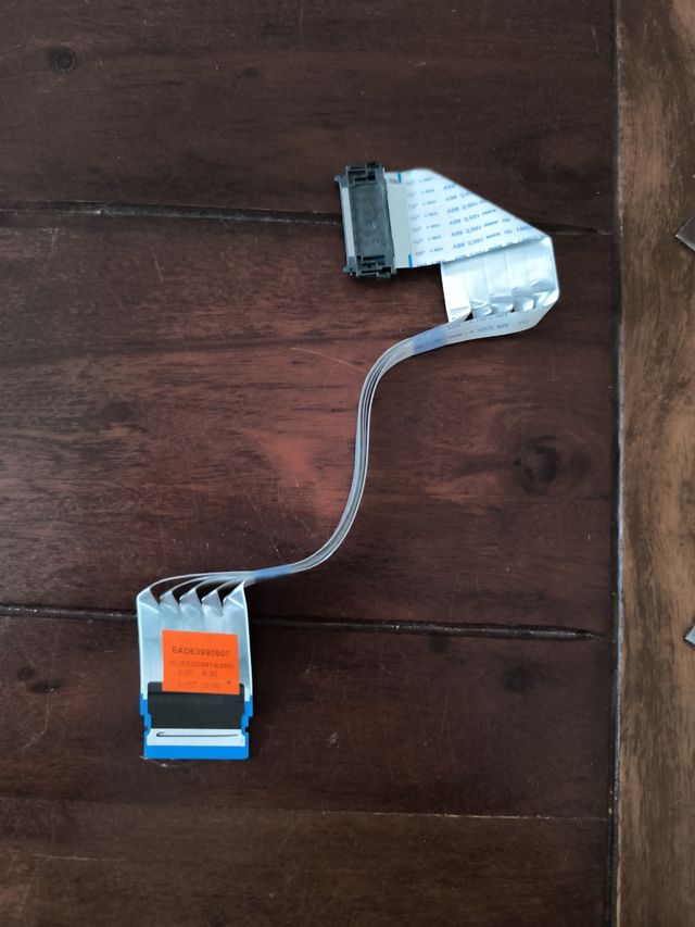 Cable T-Con LG EAD63990507