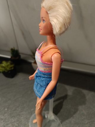 Barbie vintage