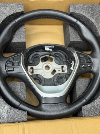VOLANTE BMW F20