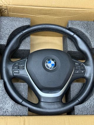 VOLANTE BMW F20