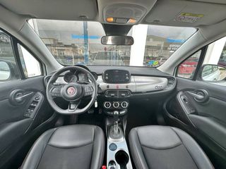 Fiat 500X Automatico