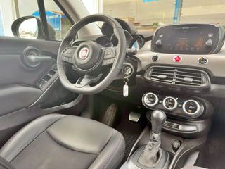 Fiat 500X Automatico