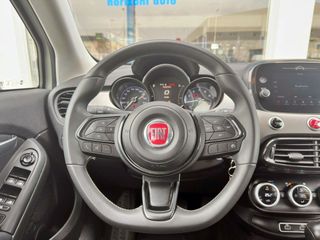Fiat 500X Automatico