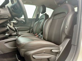 Fiat 500X Automatico