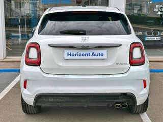 Fiat 500X Automatico