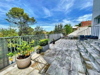 Casa en venta en Guiera - Montflorit en Cerdanyola del Vallès