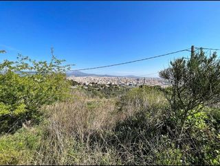 Terreno en venta en La Cogullada en Terrassa