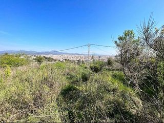 Terreno en venta en La Cogullada en Terrassa