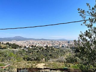Terreno en venta en La Cogullada en Terrassa