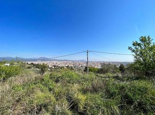 Terreno en venta en La Cogullada en Terrassa
