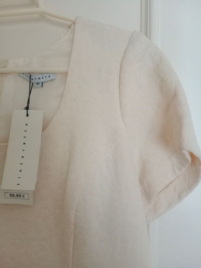 Abito Tintoretto taglia s/m