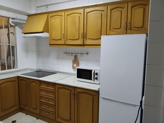 Piso en alquiler en Manzanares