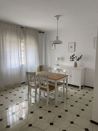 Piso en alquiler en Manzanares