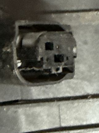 Rele de calentadores de mercedes sprinter 