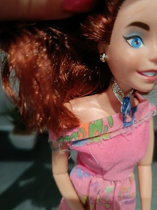 Barbie vintage