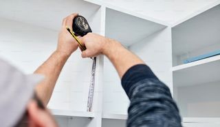Montaje de todo tipo de muebles, estanterias, ikea