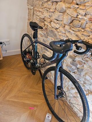 Trek emond sl5 2020