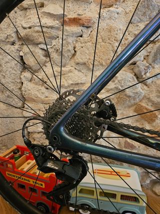 Trek emond sl5 2020