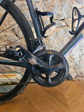 Trek emond sl5 2020